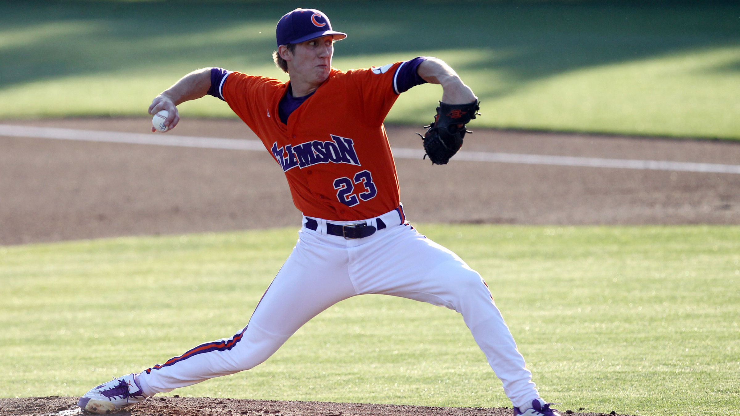 No. 11 Hurricanes Down No. 20 Clemson 3-2 in 12 Innings Saturday