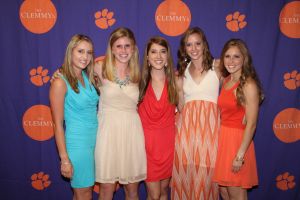 Clemson Tigers Official Athletics Site