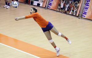 Clemson Tigers Official Athletics Site