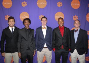 Clemson Tigers Official Athletics Site