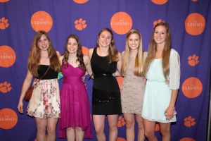 Clemson Tigers Official Athletics Site