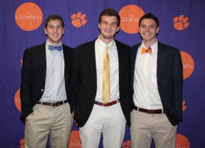 Clemson Tigers Official Athletics Site