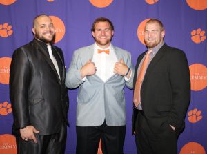 Clemson Tigers Official Athletics Site