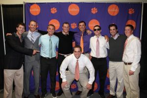 Clemson Tigers Official Athletics Site