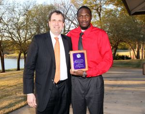 Clemson Tigers Official Athletics Site