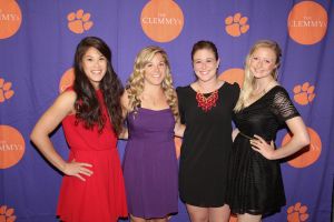 Clemson Tigers Official Athletics Site