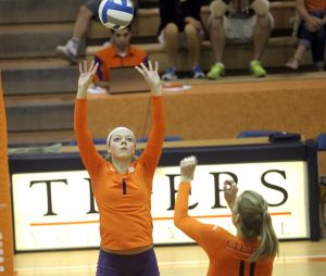 Clemson Tigers Official Athletics Site