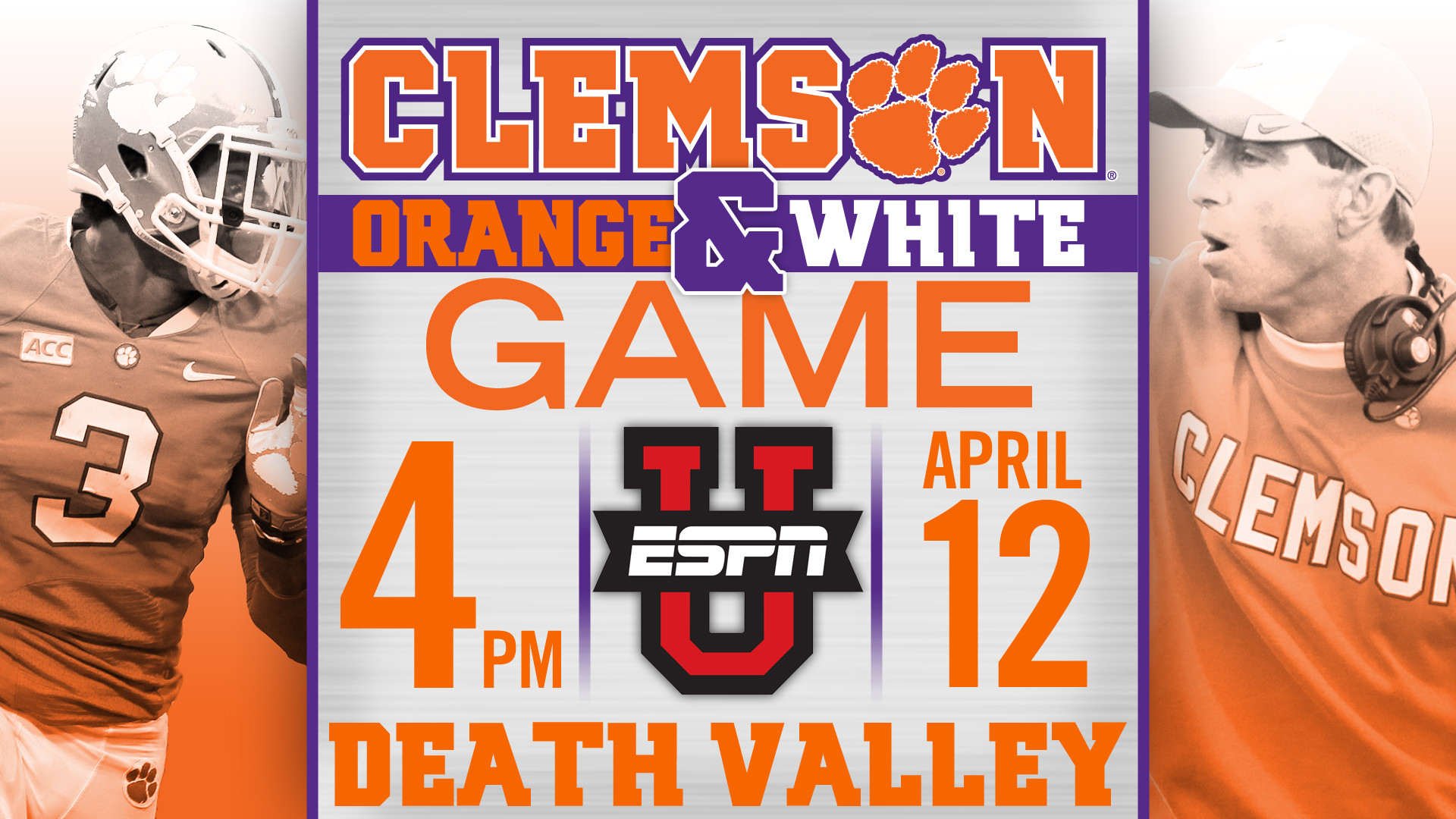 Busy Weekend on Campus Ahead