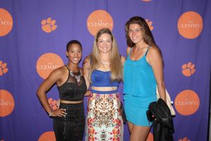Clemson Tigers Official Athletics Site