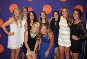 Clemson Tigers Official Athletics Site