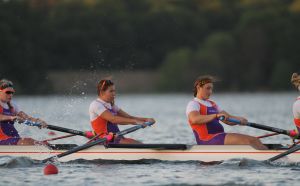 ACC Rowing Championships