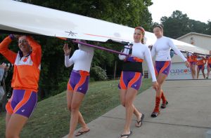 ACC Rowing Championships