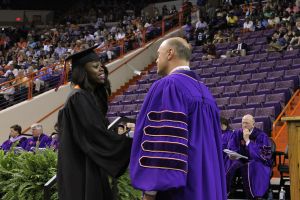 Nyjah Cousar - Women's Track & Field