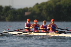 ACC Rowing Championships