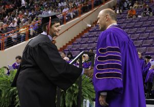 Jordan Achterhoff - Sports Medicine