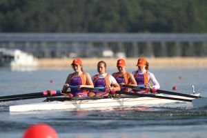ACC Rowing Championships