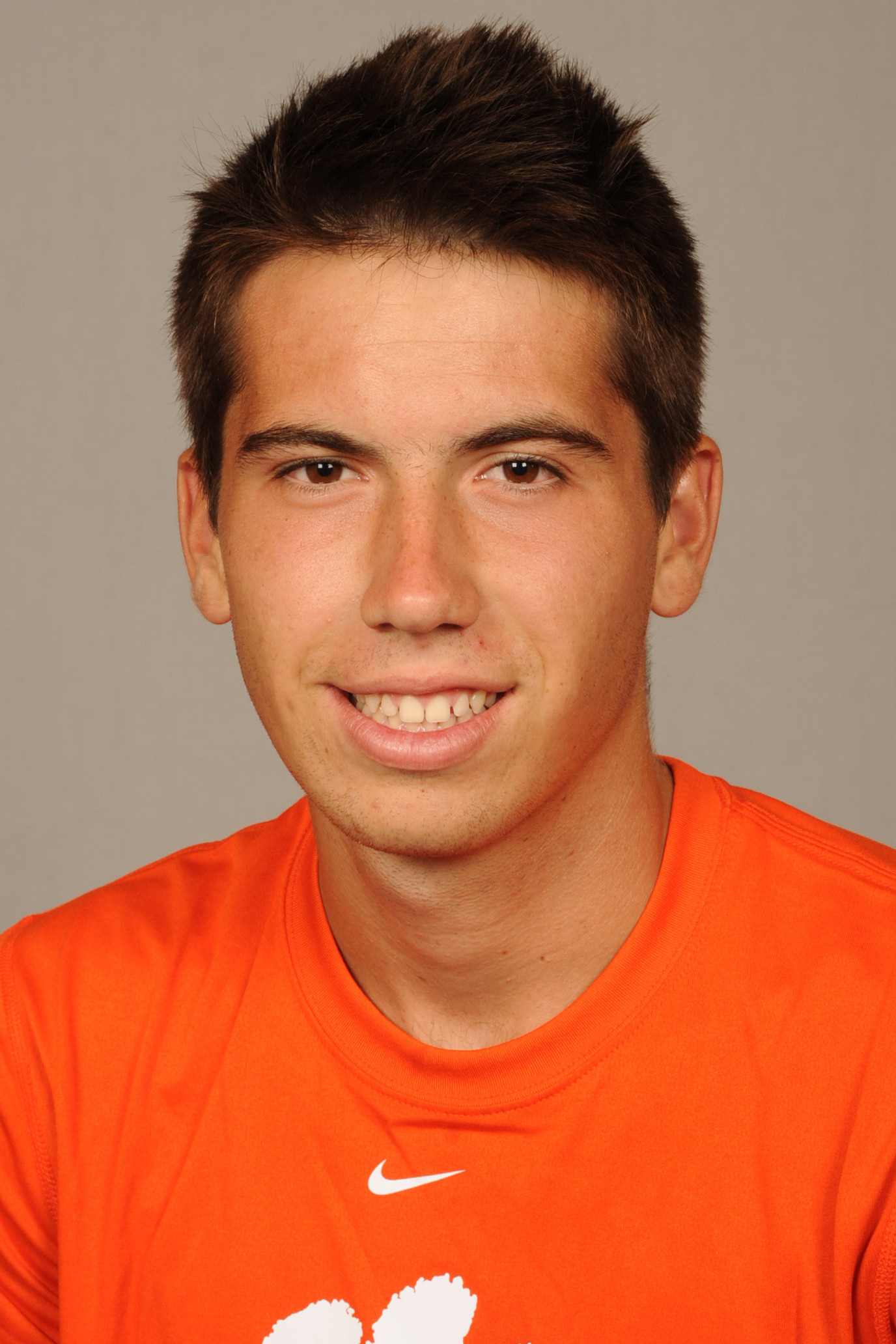 Fernando Sala - Men's Tennis - Clemson University Athletics