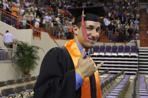 Manolo Sanchez - Men's Soccer