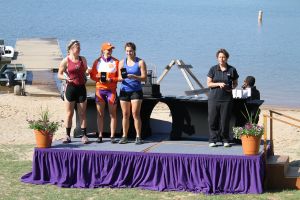 ACC Rowing Championships