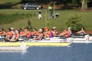 ACC Rowing Championships