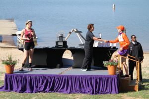 ACC Rowing Championships