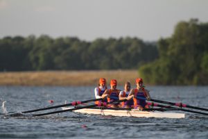 ACC Rowing Championships