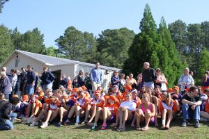 ACC Rowing Championships