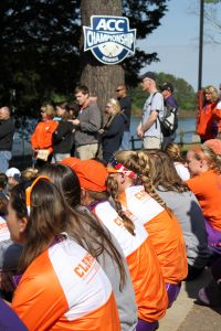 ACC Rowing Championships