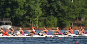 ACC Rowing Championships