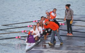 ACC Rowing Championships