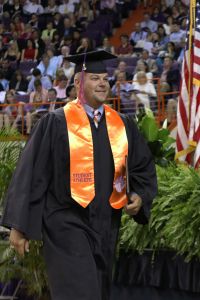 Tyler Felt - Football