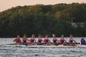 ACC Rowing Championships