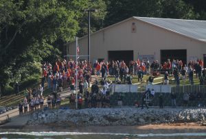 ACC Rowing Championships