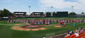 ACC Rowing Championships