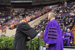 T.J. Buck - Football