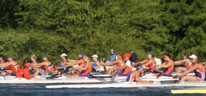 ACC Rowing Championships