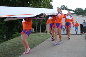 ACC Rowing Championships