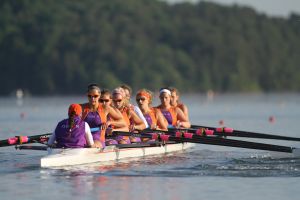 ACC Rowing Championships