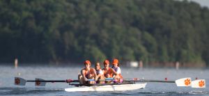 ACC Rowing Championships