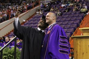 Dante Stewart - Football