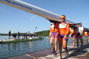 ACC Rowing Championships