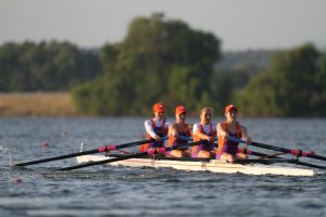 ACC Rowing Championships