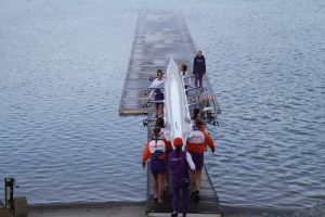 ACC Rowing Championships