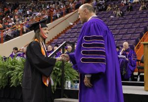 Deana Sherry - Women's Soccer