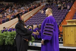 Annie Miao - Women's Tennis