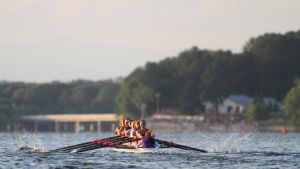 ACC Rowing Championships