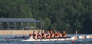 ACC Rowing Championships