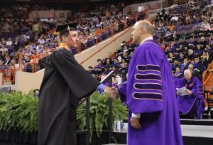 Manolo Sanchez - Men's Soccer