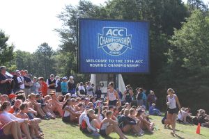 ACC Rowing Championships