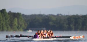 ACC Rowing Championships